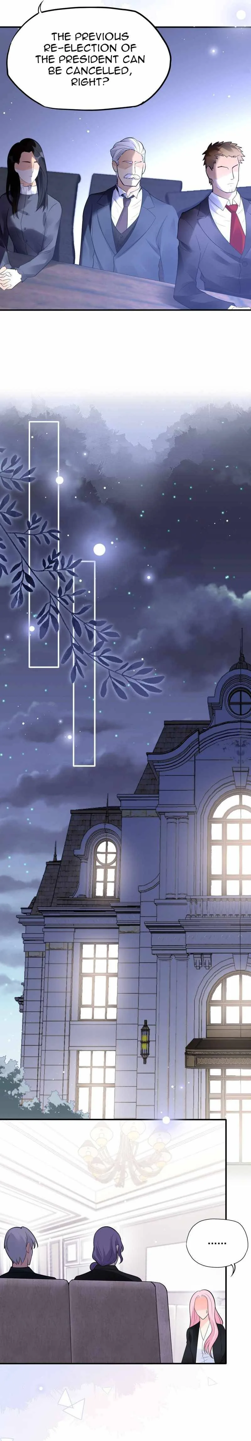 Bad Girl Chapter 73 page 6