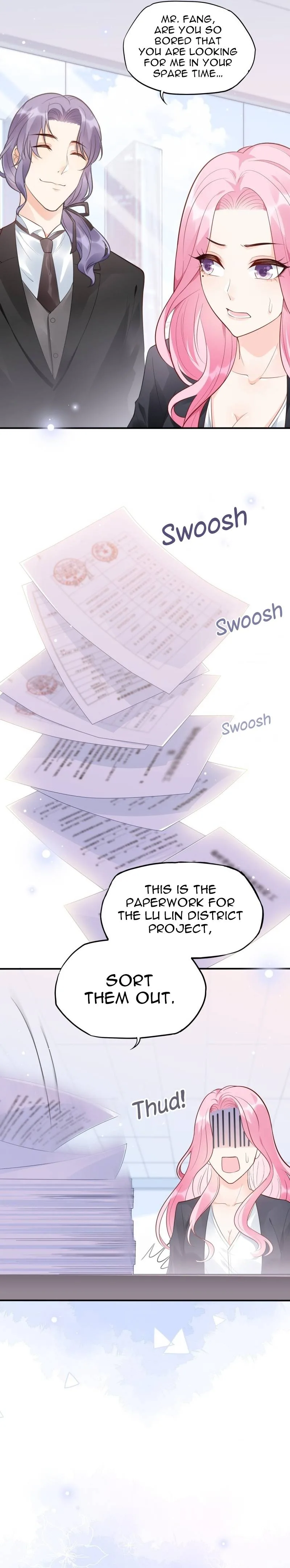 Bad Girl Chapter 74 page 4