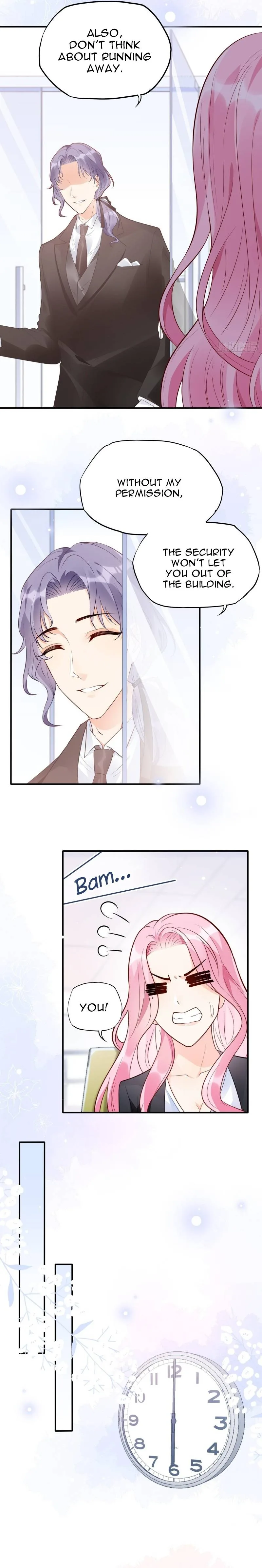 Bad Girl Chapter 74 page 5