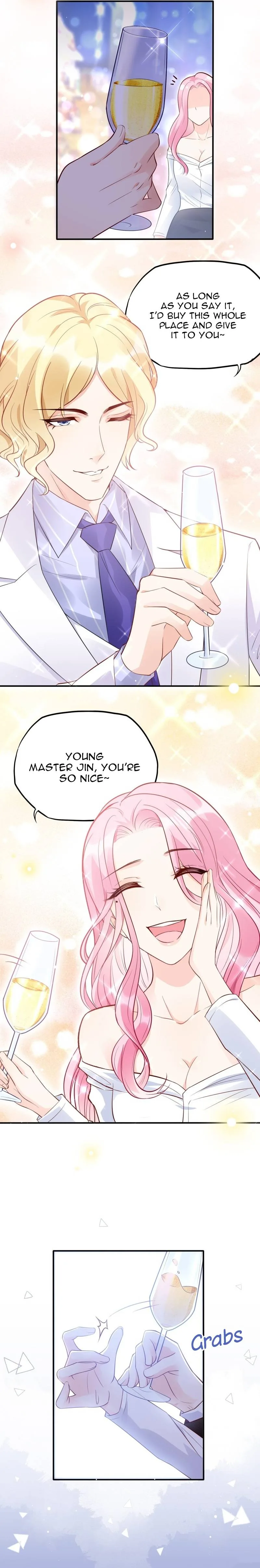 Bad Girl Chapter 75 page 11