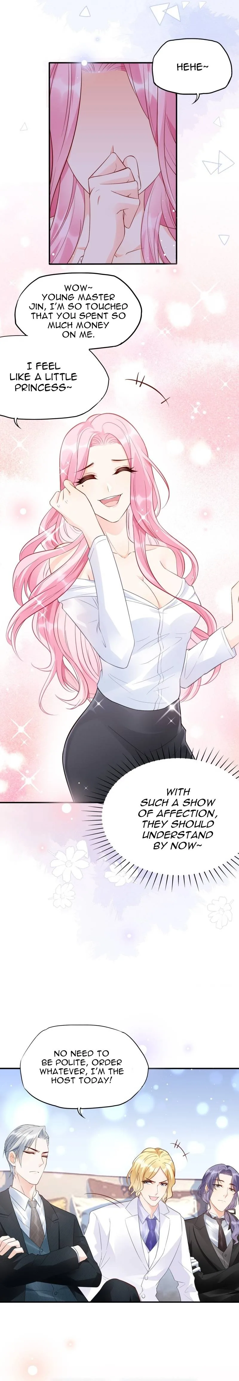 Bad Girl Chapter 75 page 10