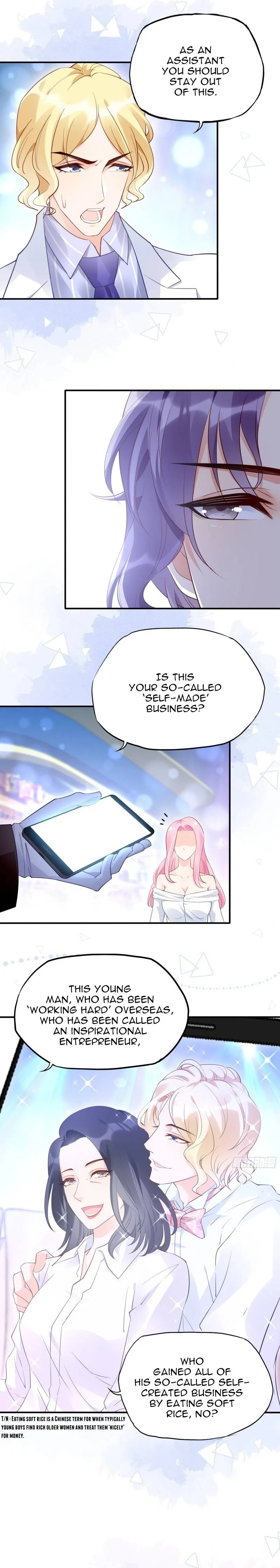 Bad Girl Chapter 76 page 5