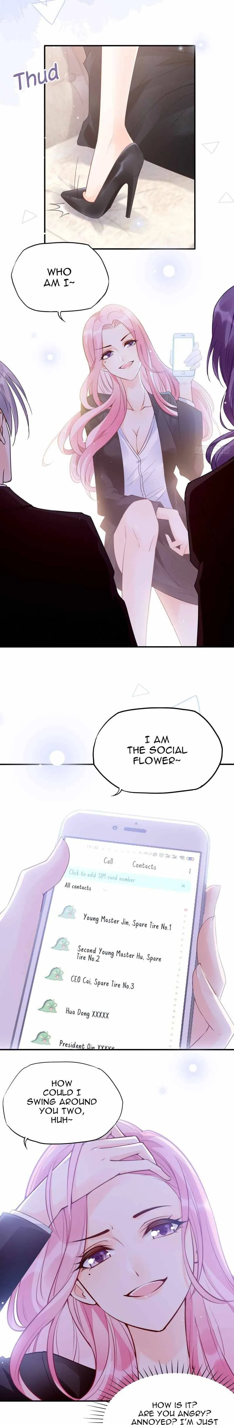 Bad Girl Chapter 73 page 9