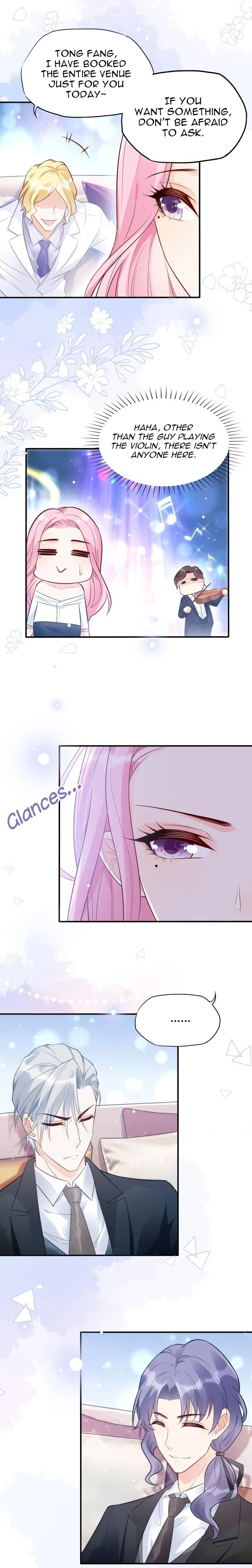 Bad Girl Chapter 75 page 9