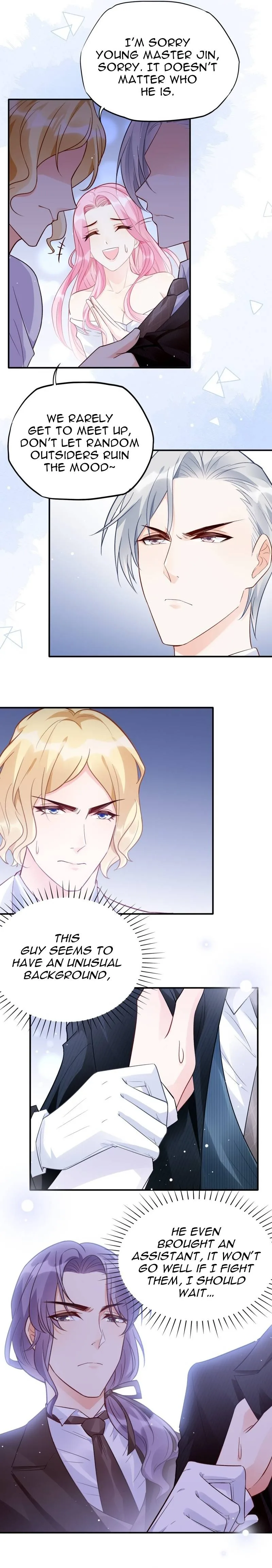 Bad Girl Chapter 75 page 5