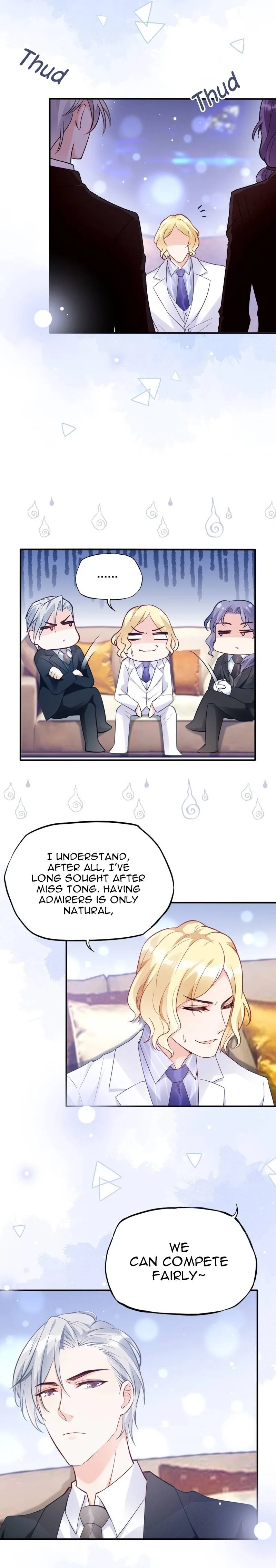 Bad Girl Chapter 75 page 7