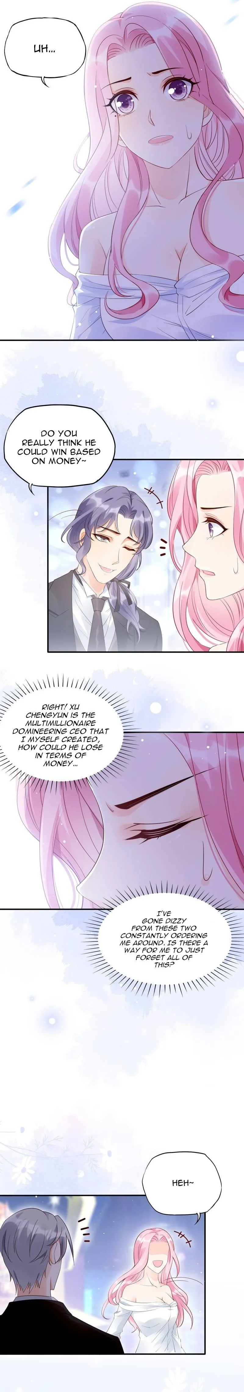 Bad Girl Chapter 76 page 3