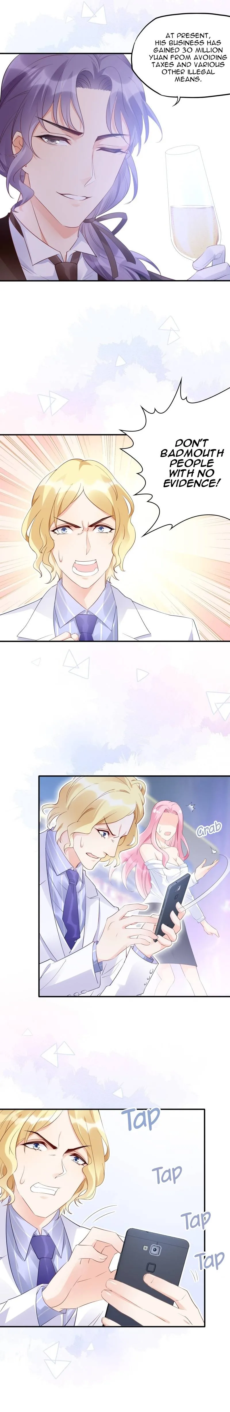 Bad Girl Chapter 76 page 6