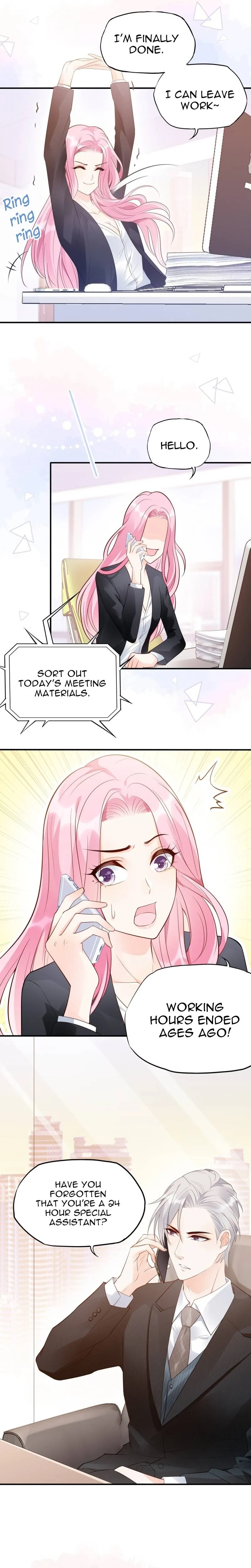 Bad Girl Chapter 74 page 6
