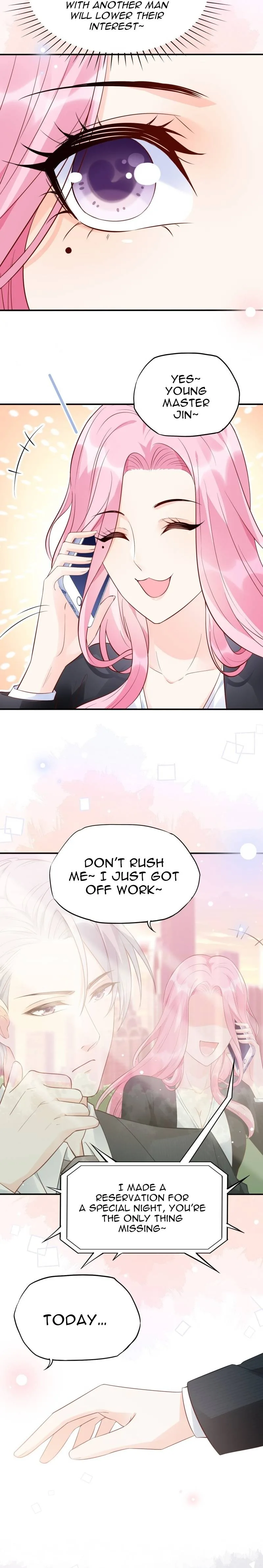 Bad Girl Chapter 74 page 11