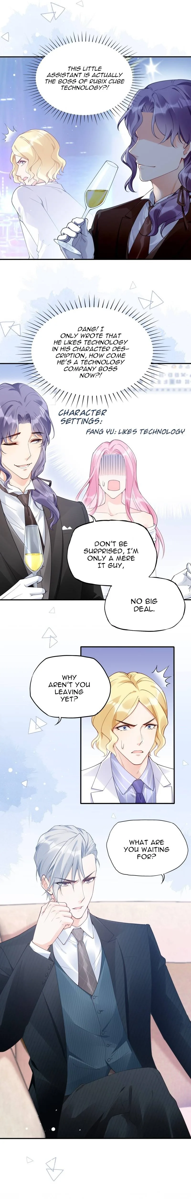 Bad Girl Chapter 76 page 9
