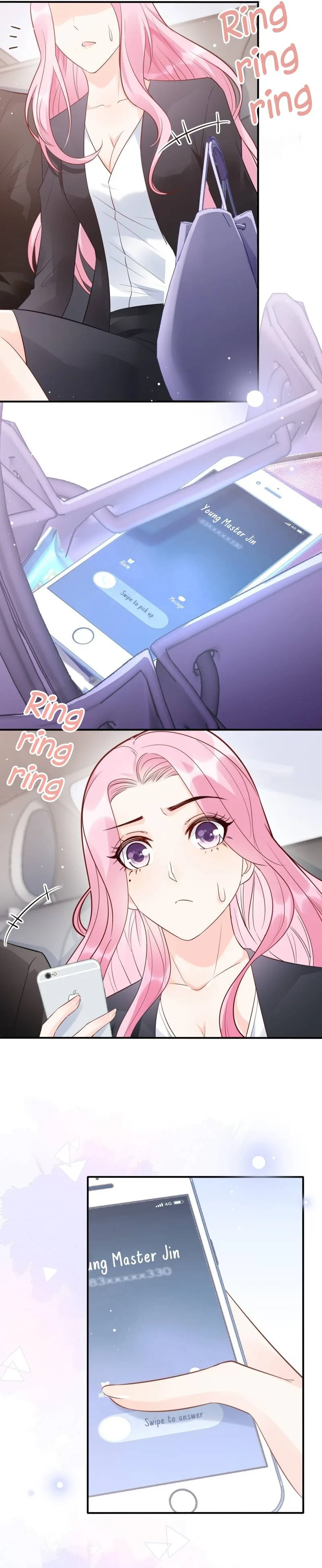 Bad Girl Chapter 74 page 9