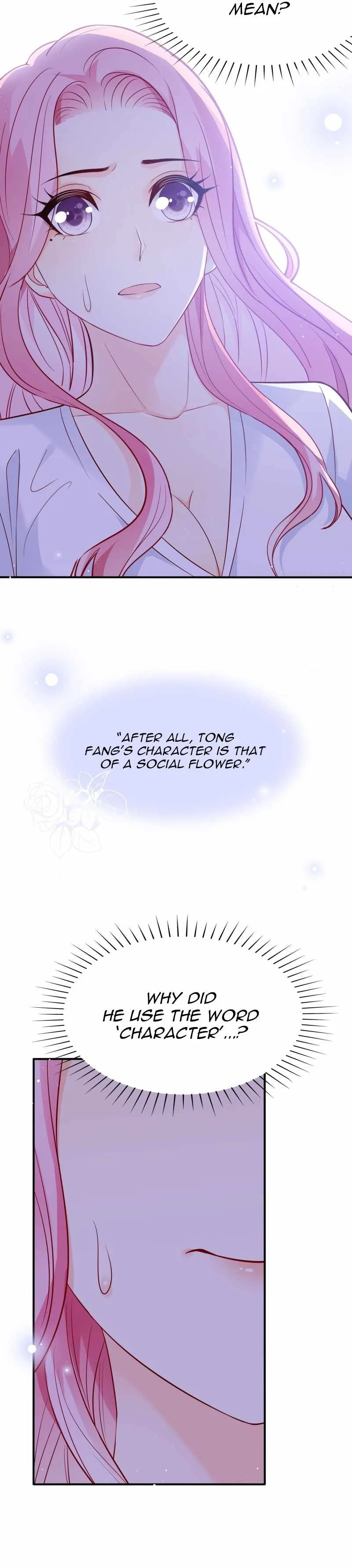 Bad Girl Chapter 78 page 3