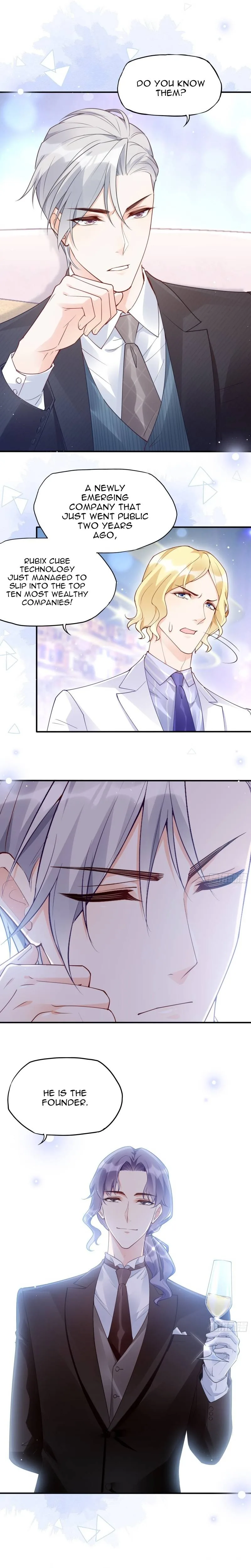 Bad Girl Chapter 76 page 8