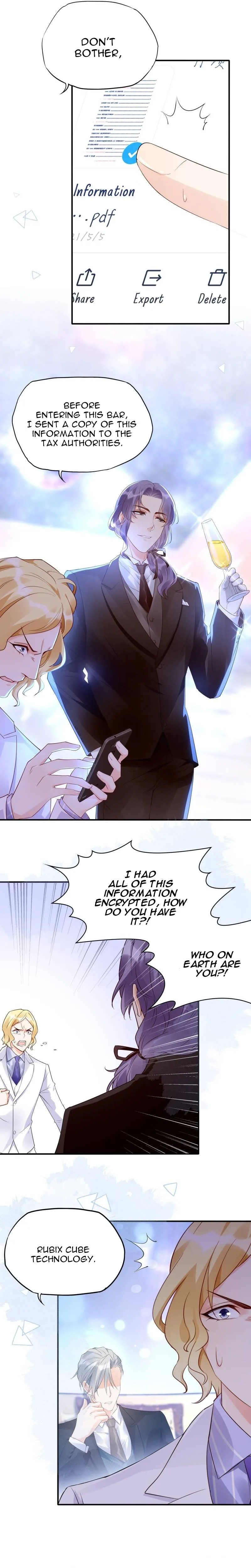 Bad Girl Chapter 76 page 7
