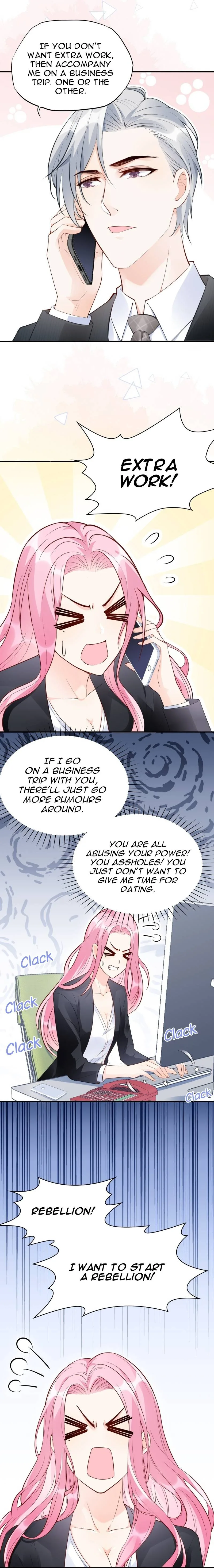 Bad Girl Chapter 74 page 7
