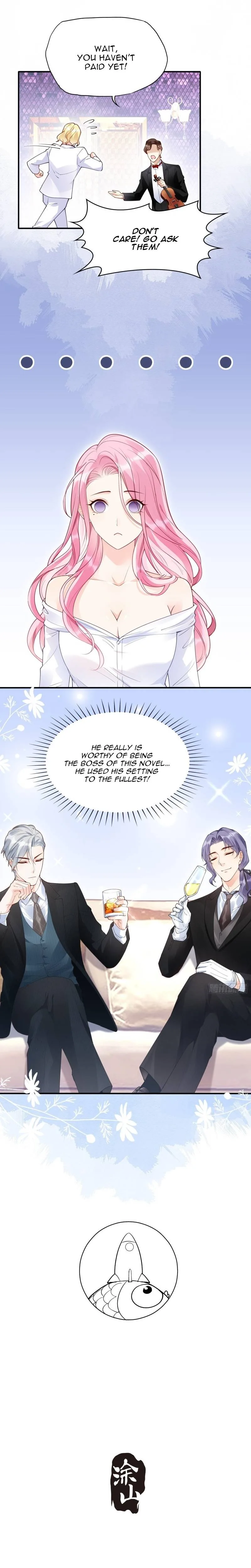 Bad Girl Chapter 76 page 10