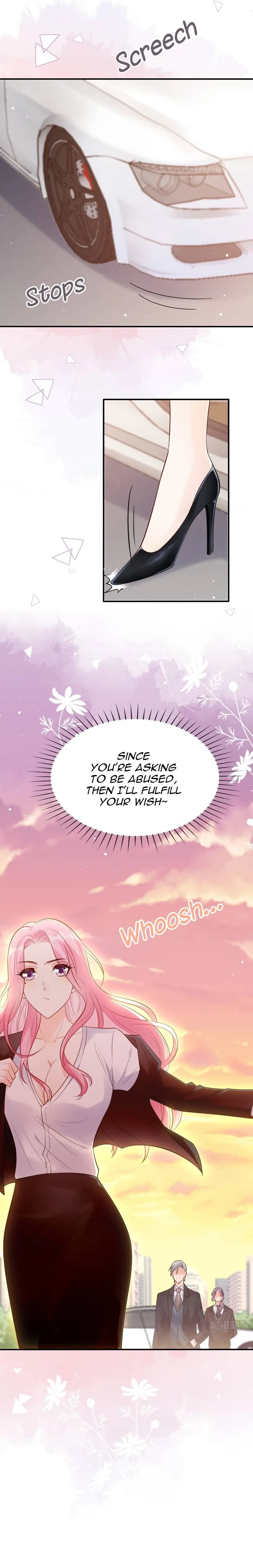 Bad Girl Chapter 74 page 13