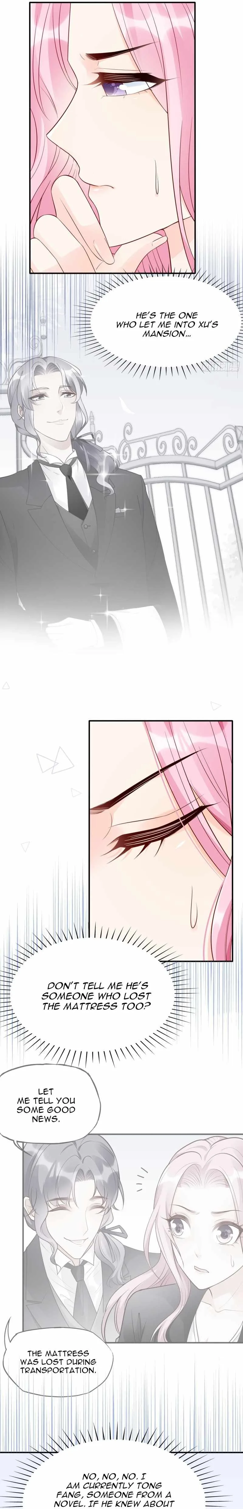 Bad Girl Chapter 78 page 10