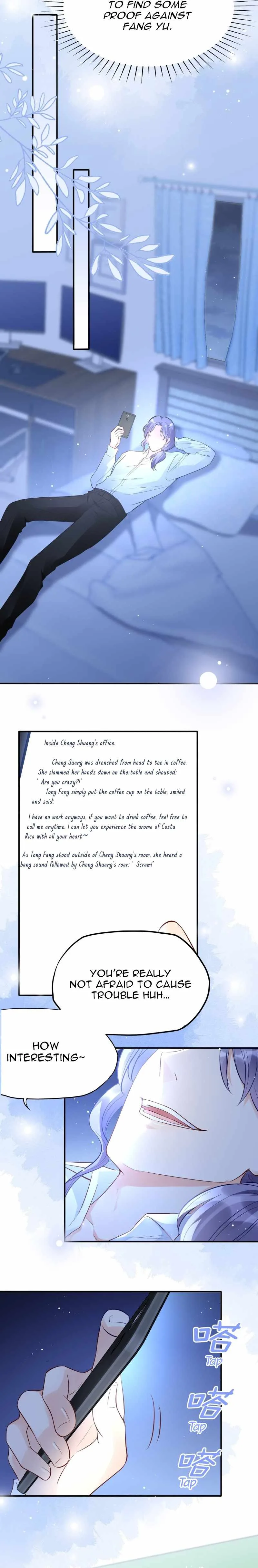 Bad Girl Chapter 78 page 12
