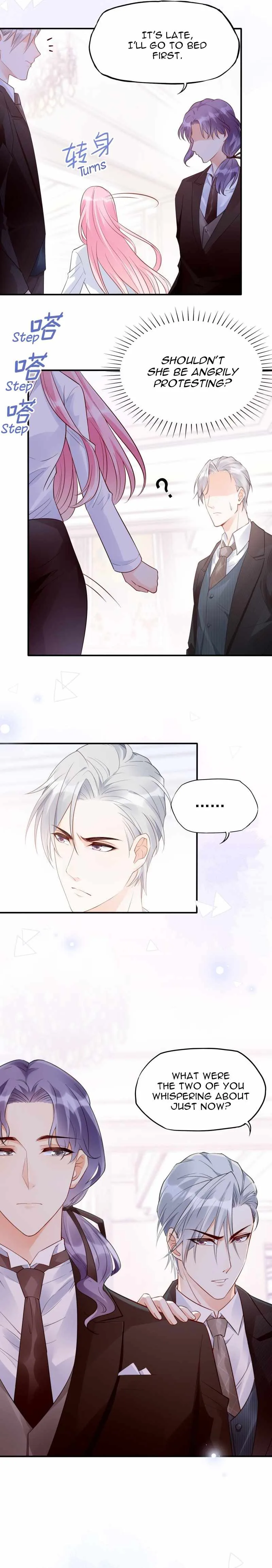 Bad Girl Chapter 78 page 7
