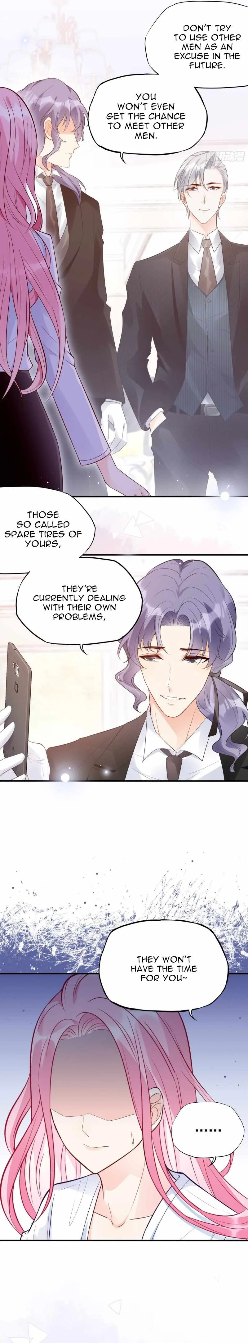 Bad Girl Chapter 78 page 6