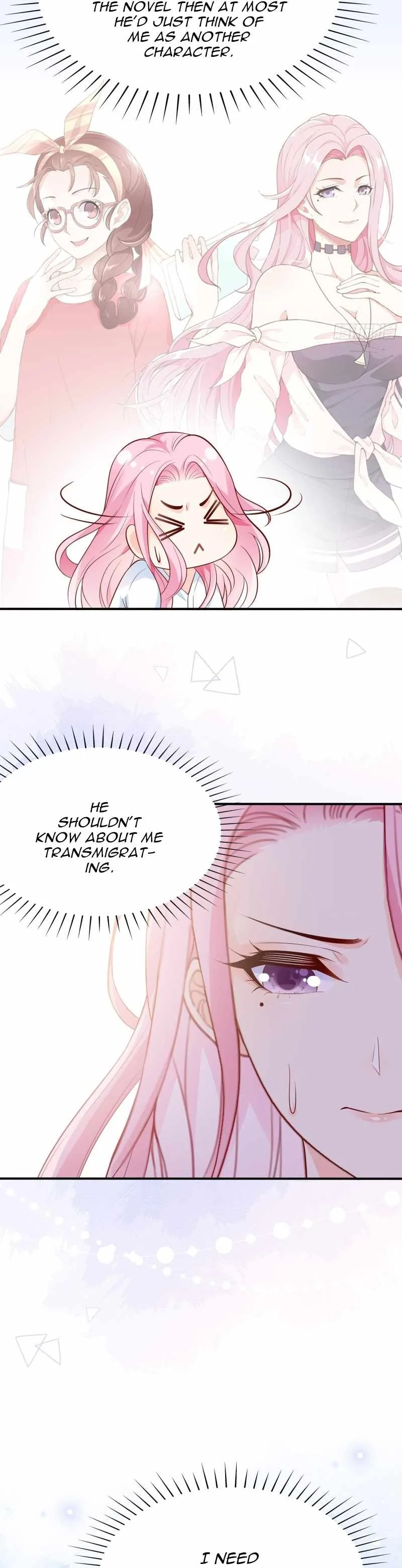 Bad Girl Chapter 78 page 11