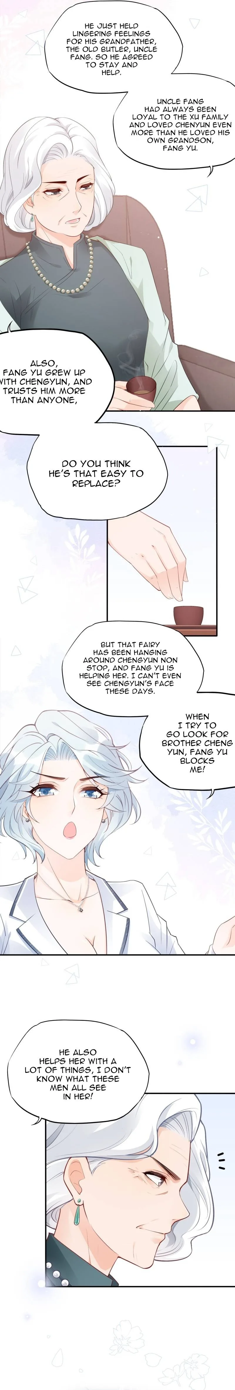 Bad Girl Chapter 77 page 5