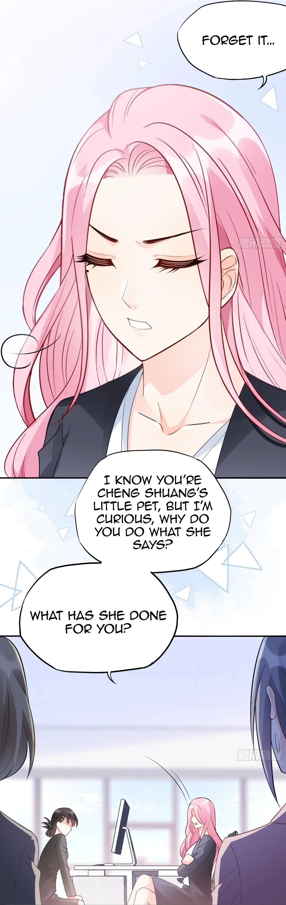 Bad Girl Chapter 83 page 7