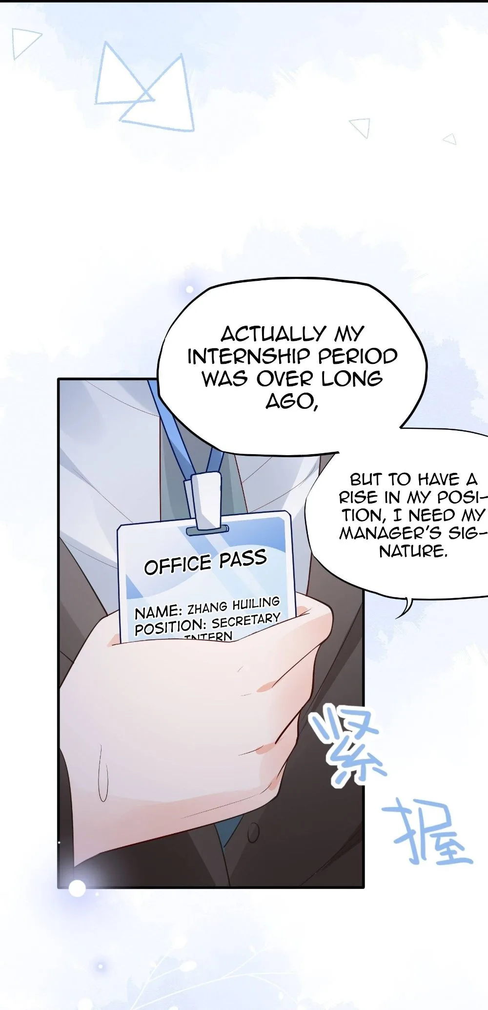 Bad Girl Chapter 83 page 8