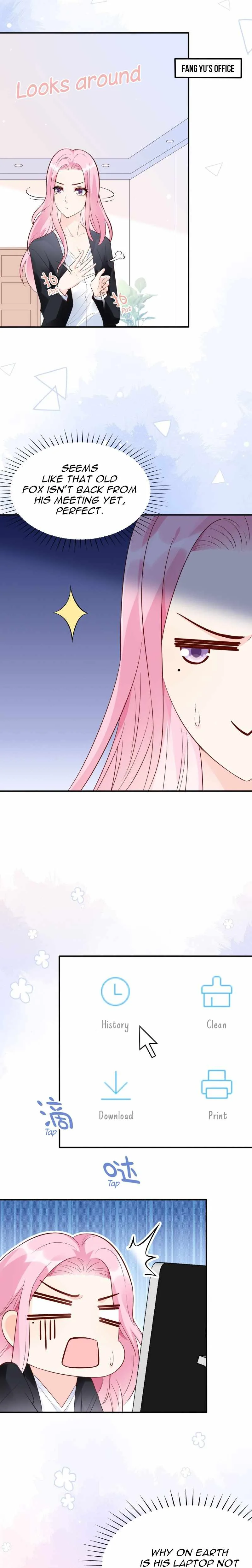 Bad Girl Chapter 79 page 3