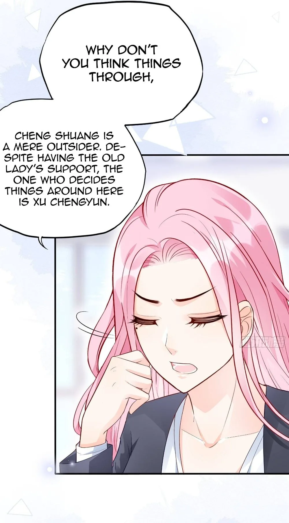 Bad Girl Chapter 83 page 12