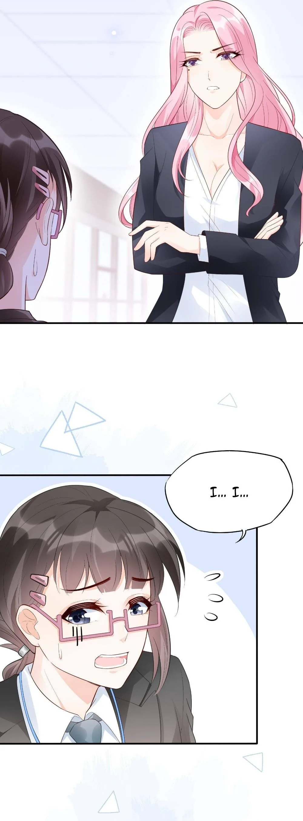 Bad Girl Chapter 83 page 5