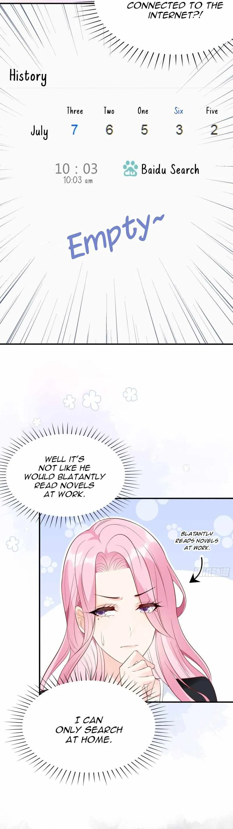 Bad Girl Chapter 79 page 4
