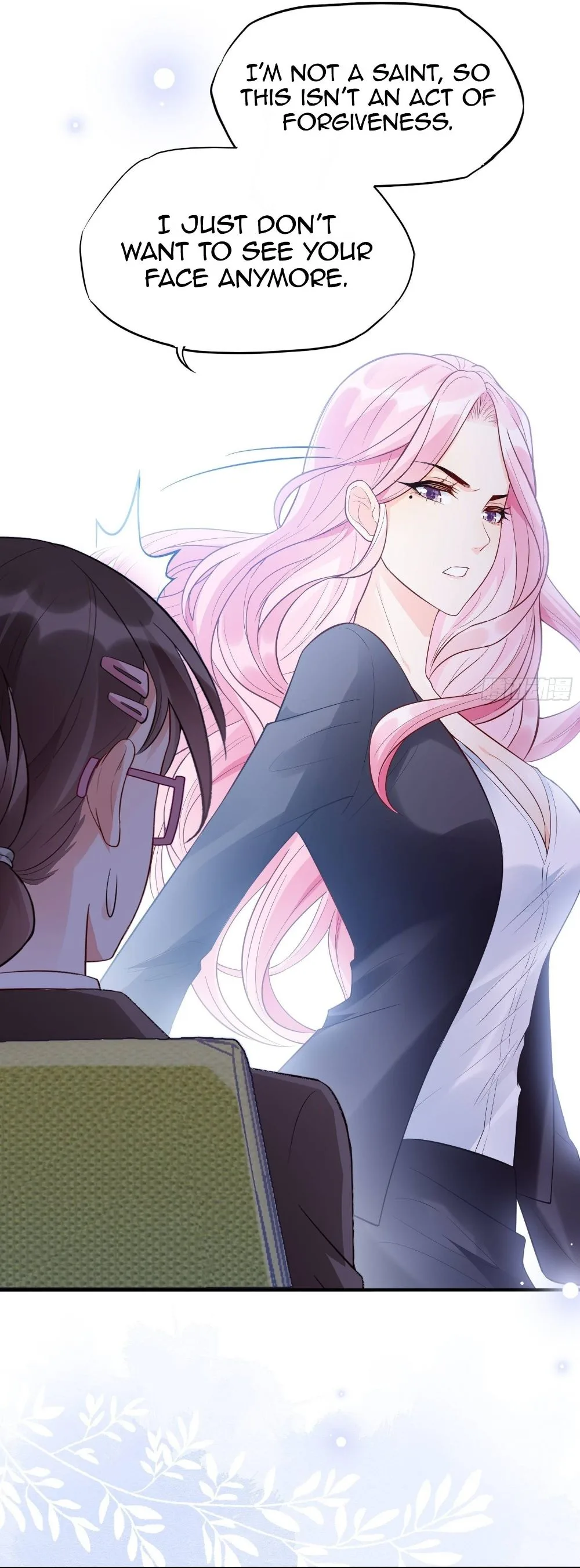 Bad Girl Chapter 83 page 15