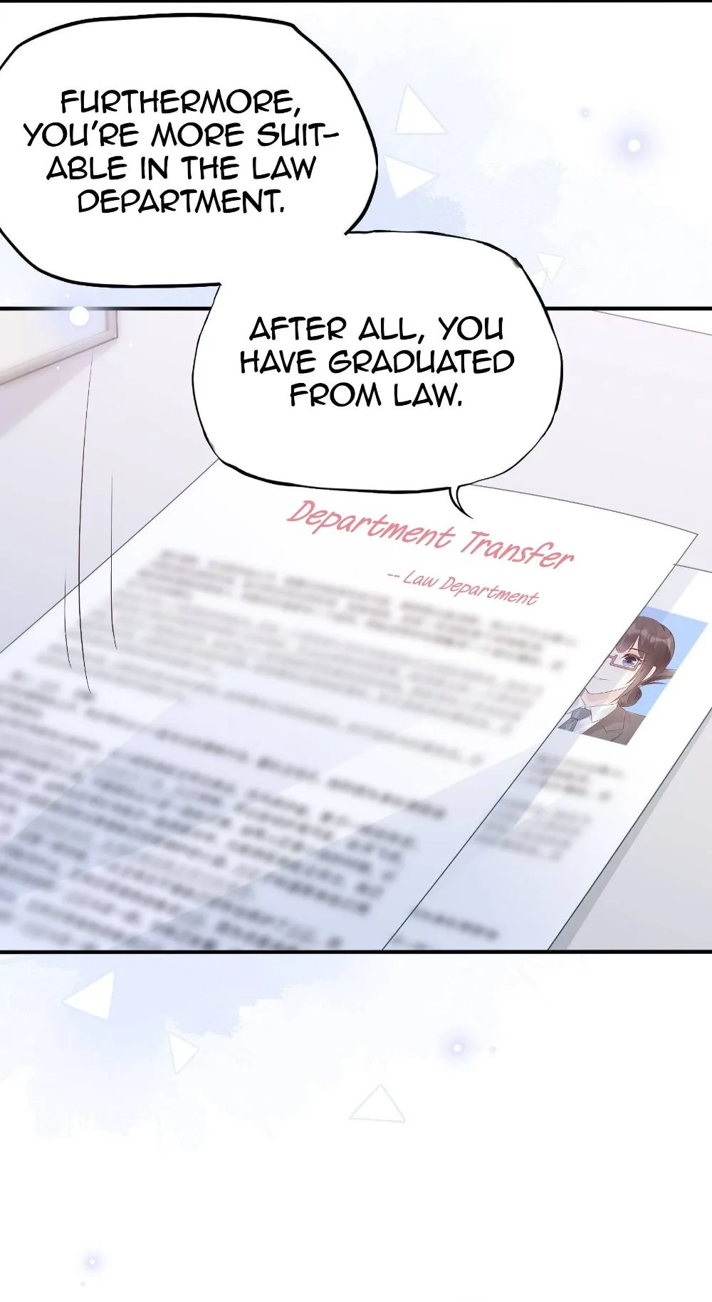 Bad Girl Chapter 83 page 14