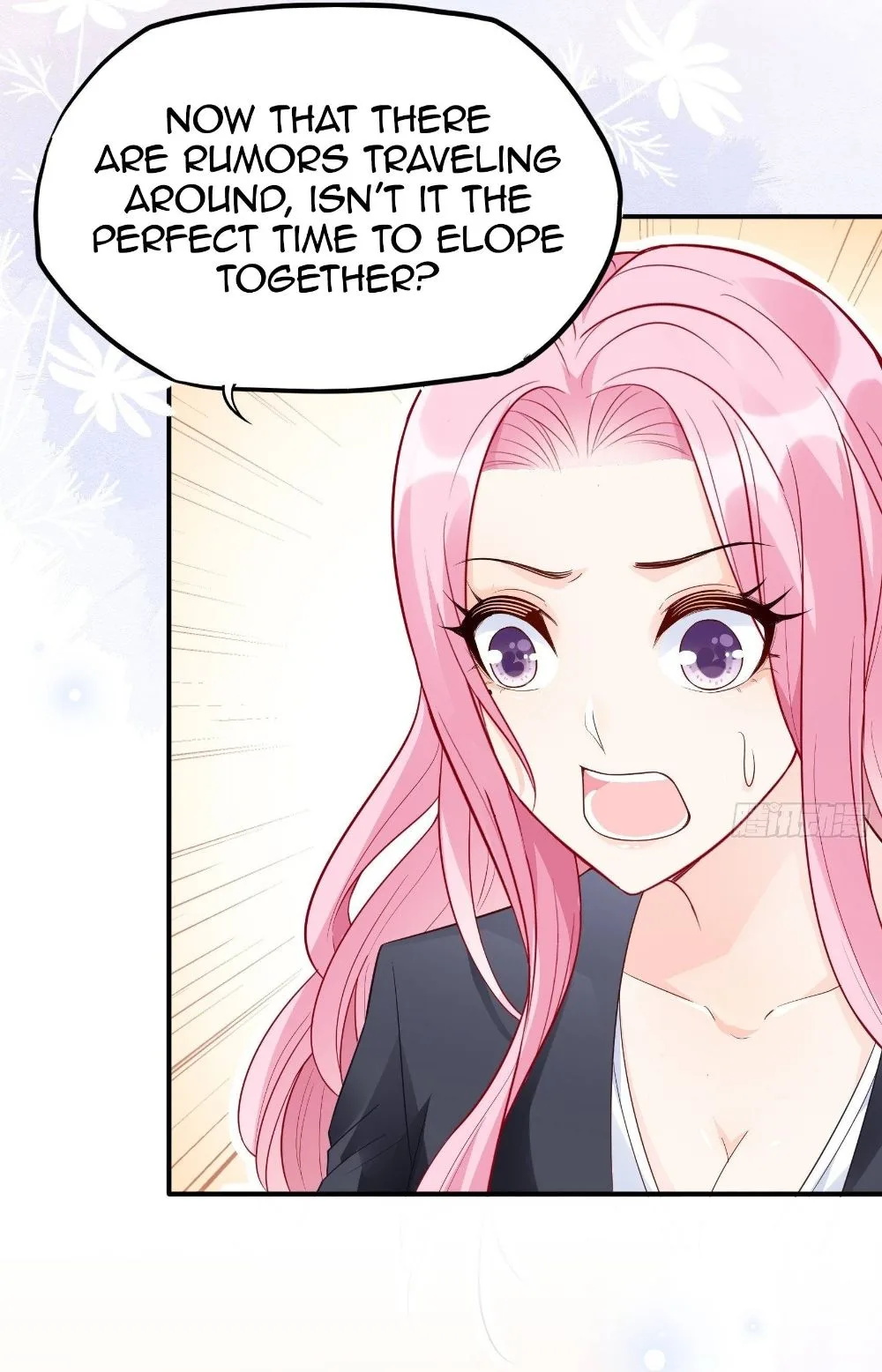 Bad Girl Chapter 83 page 20