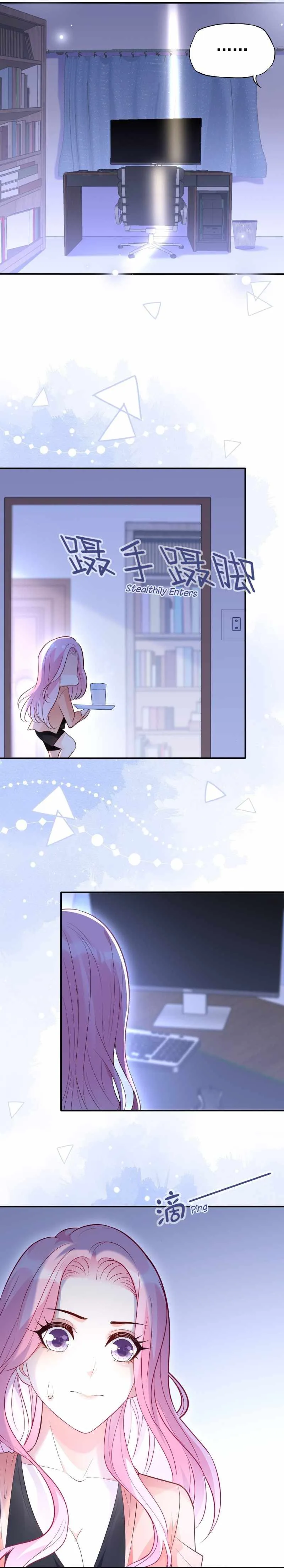 Bad Girl Chapter 79 page 6