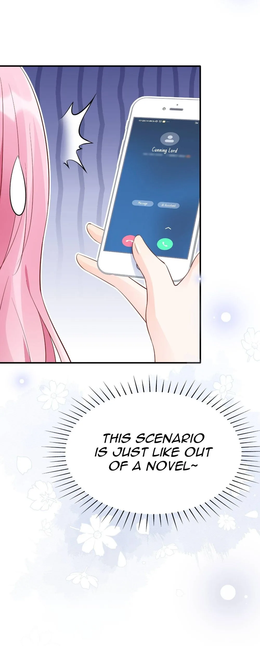 Bad Girl Chapter 80 page 4