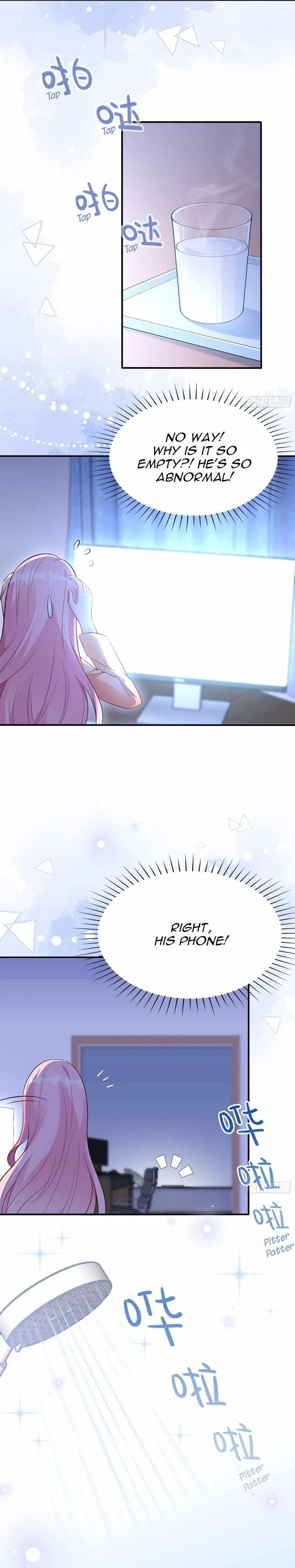 Bad Girl Chapter 79 page 7