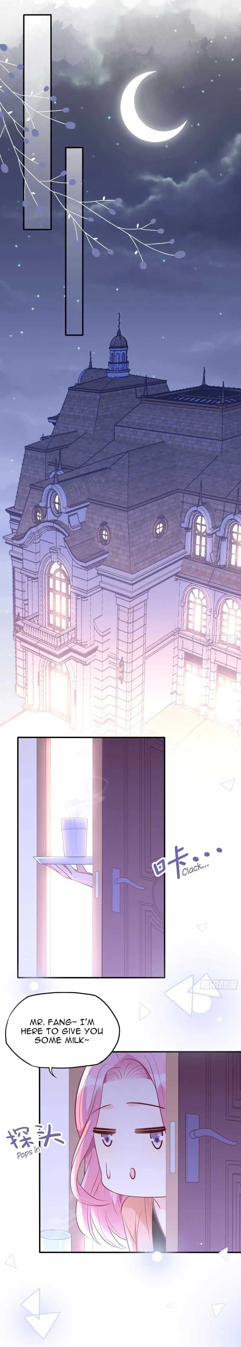Bad Girl Chapter 79 page 5
