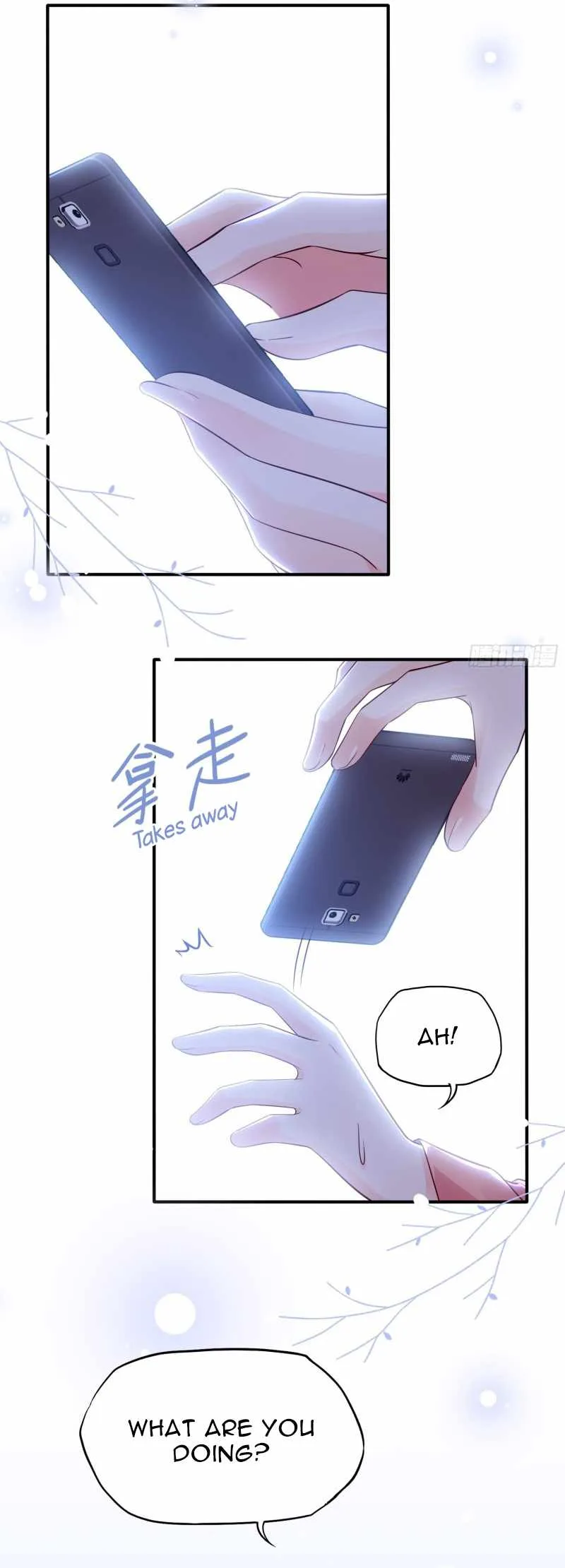 Bad Girl Chapter 79 page 10