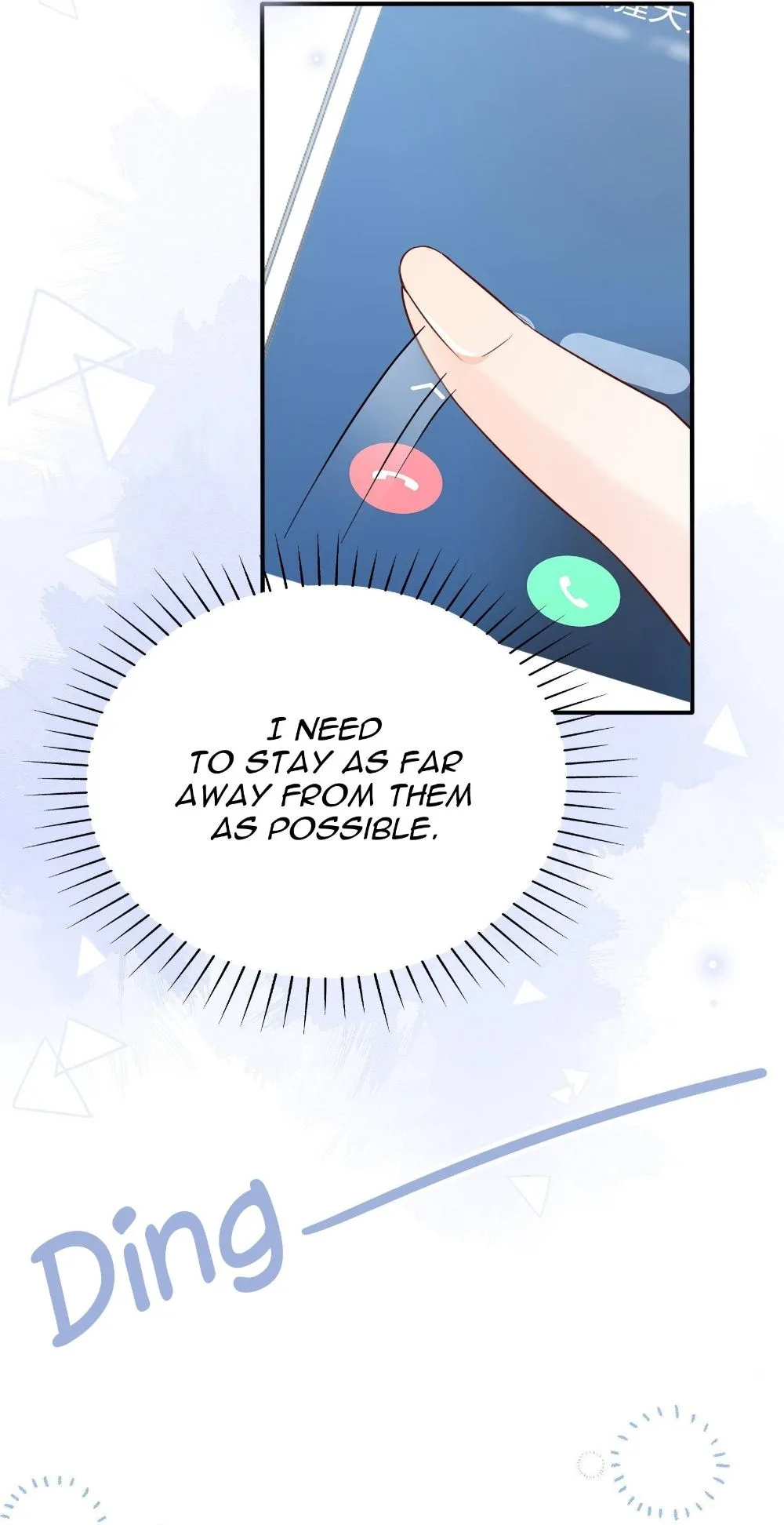 Bad Girl Chapter 80 page 8