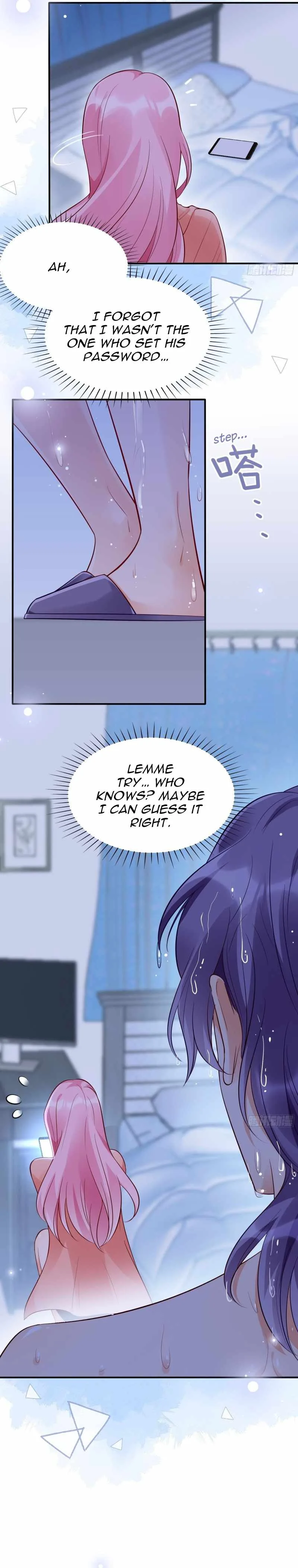 Bad Girl Chapter 79 page 9
