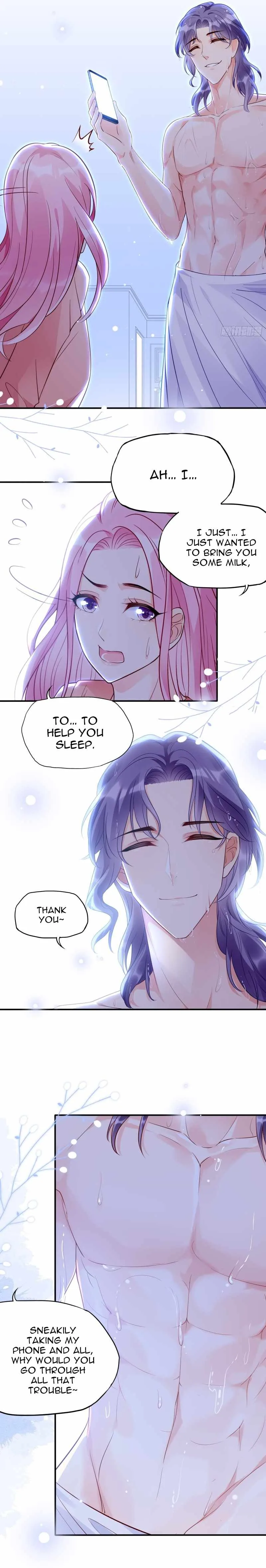 Bad Girl Chapter 79 page 11
