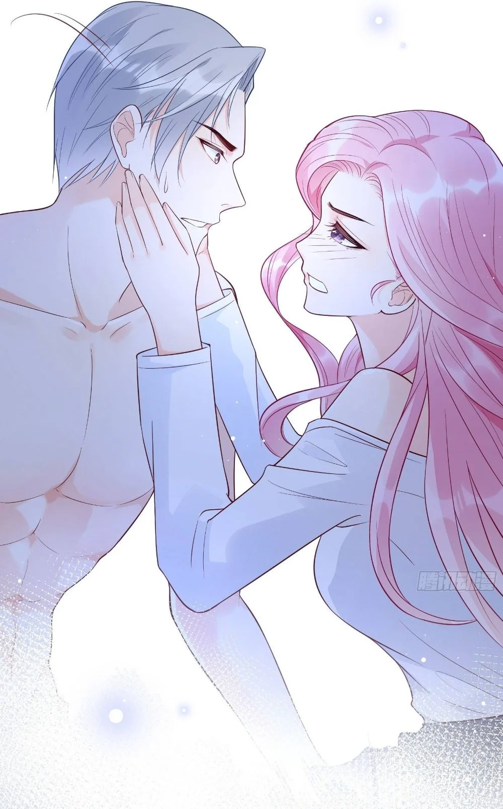 Bad Girl Chapter 81 page 10