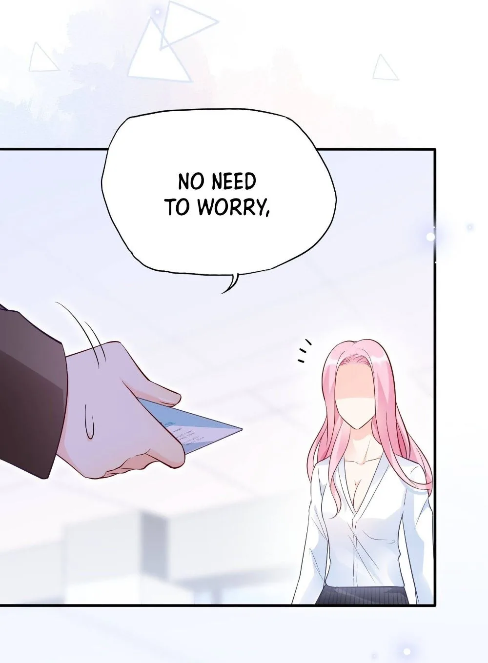 Bad Girl Chapter 80 page 13