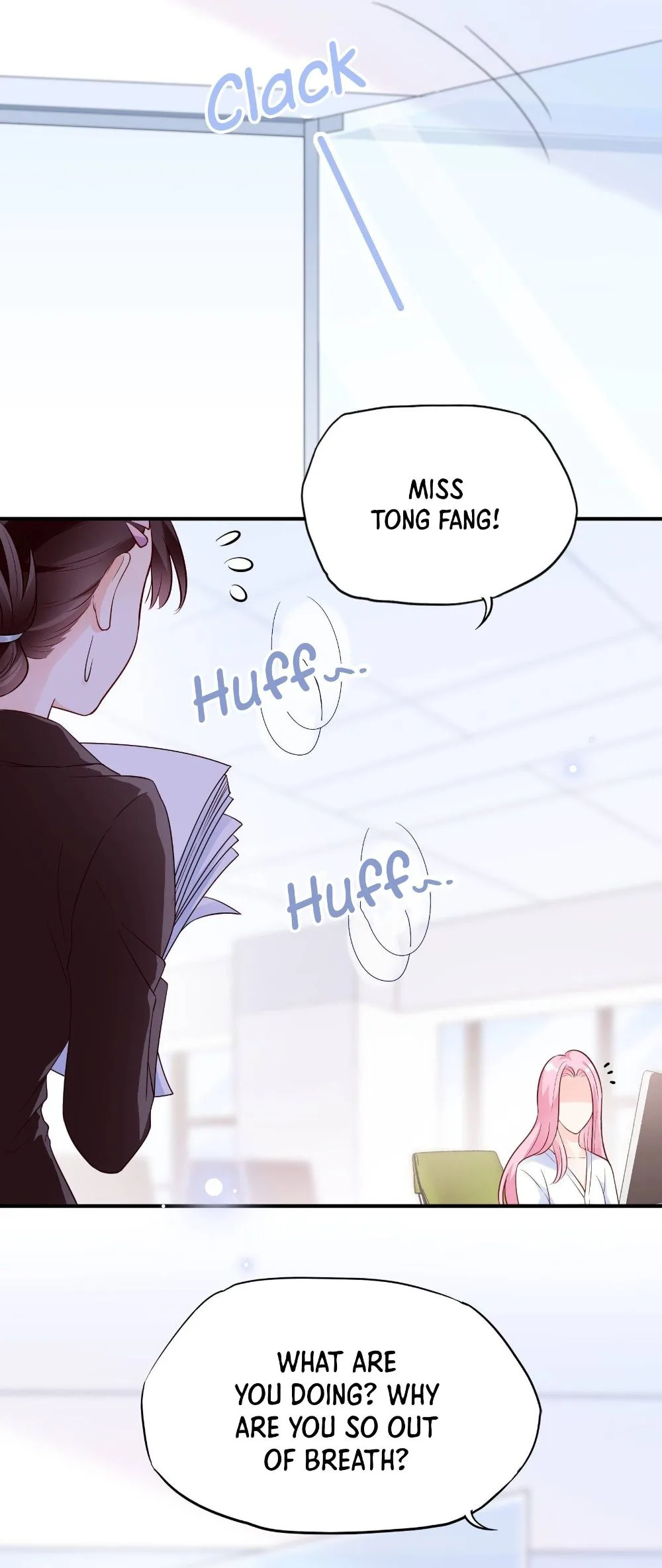 Bad Girl Chapter 80 page 10