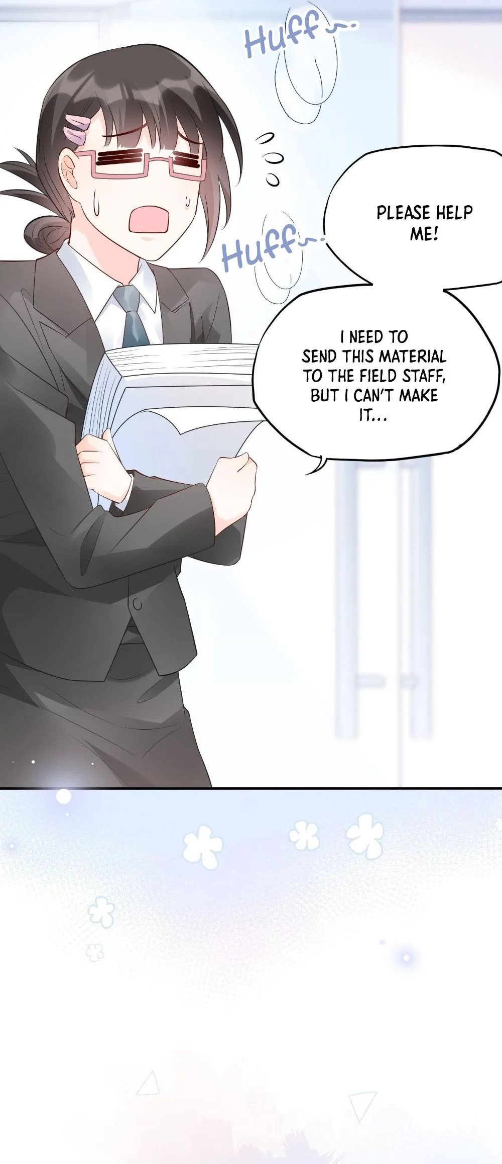 Bad Girl Chapter 80 page 11