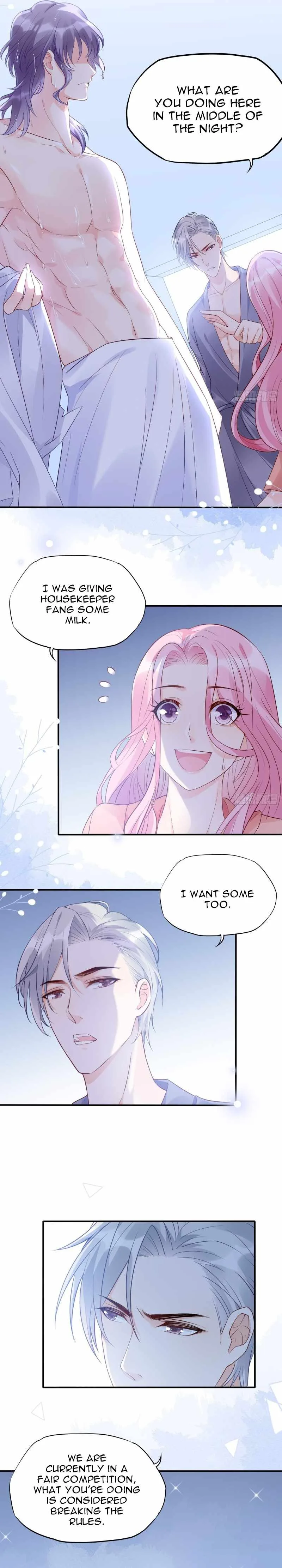 Bad Girl Chapter 79 page 14